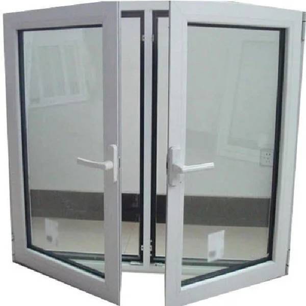 Aluminum Hinged Window