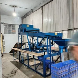 Tea Sorter Machine