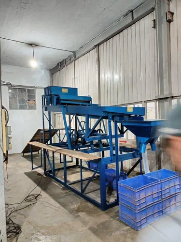 Tea Sorter Machine Tea Sorter Machine